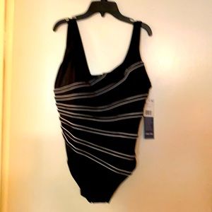 Slimming Longitude swimsuit